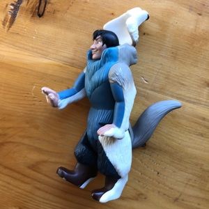 2003 McDonald’s Happy Meal Toy Brother Bear Denahi